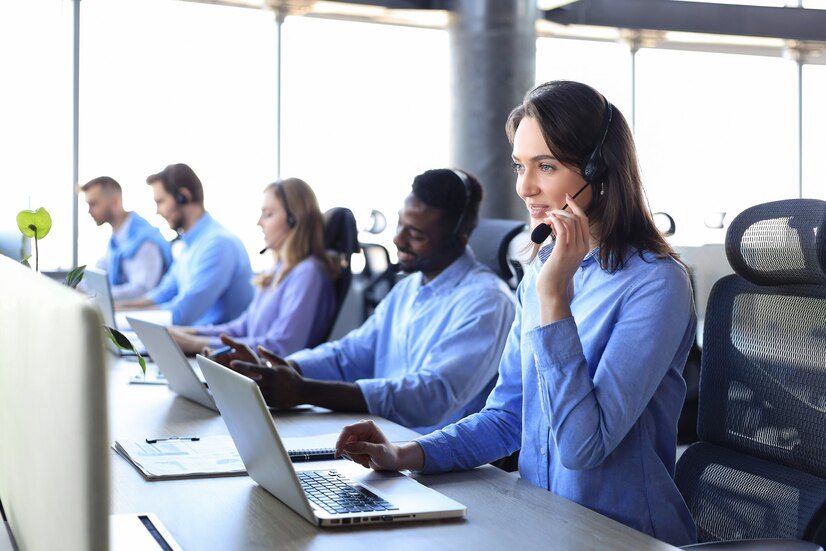 Vicidial Call Center Solution